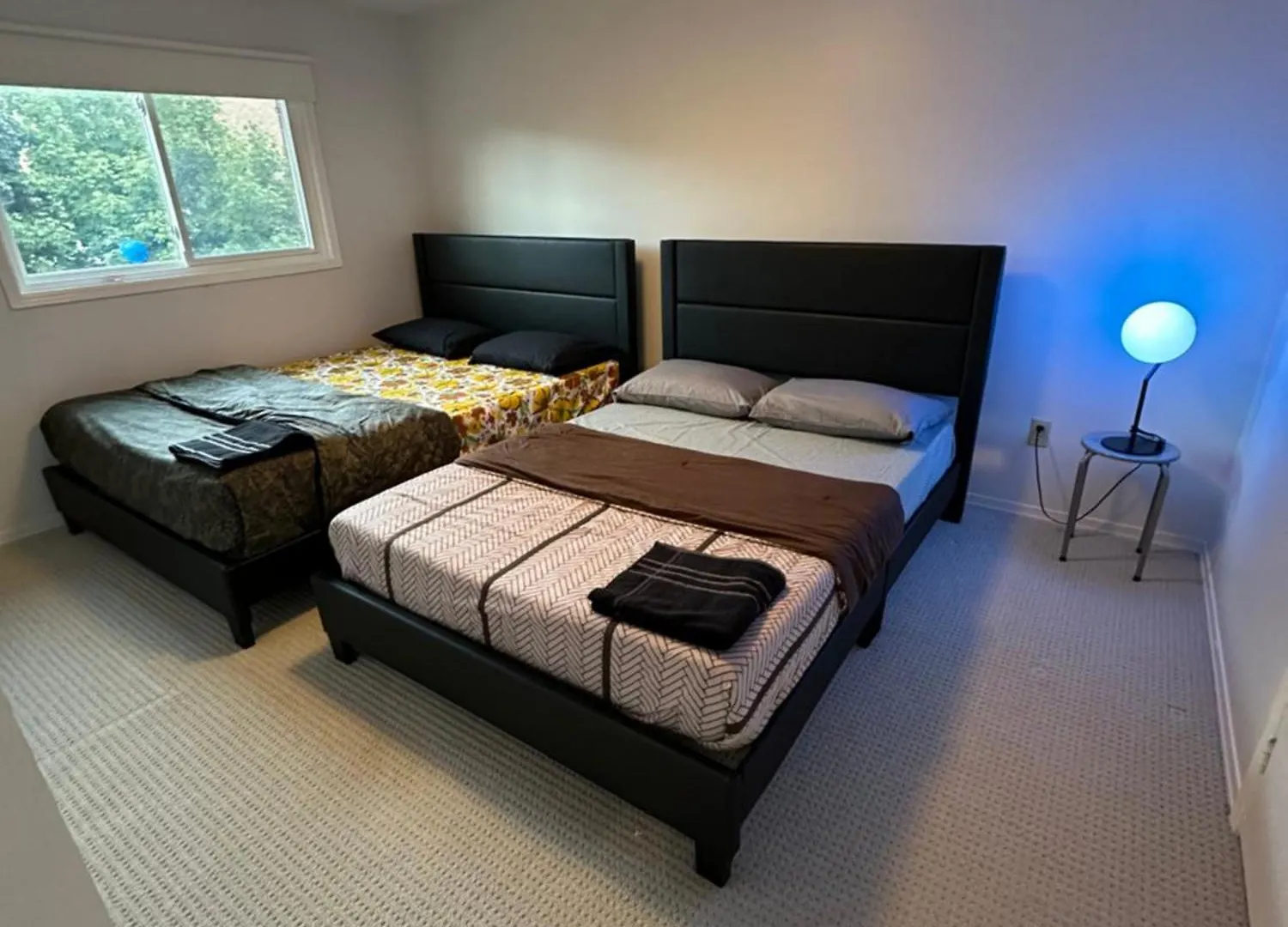 Missisauaga Budget Bnb Mississauga Canada