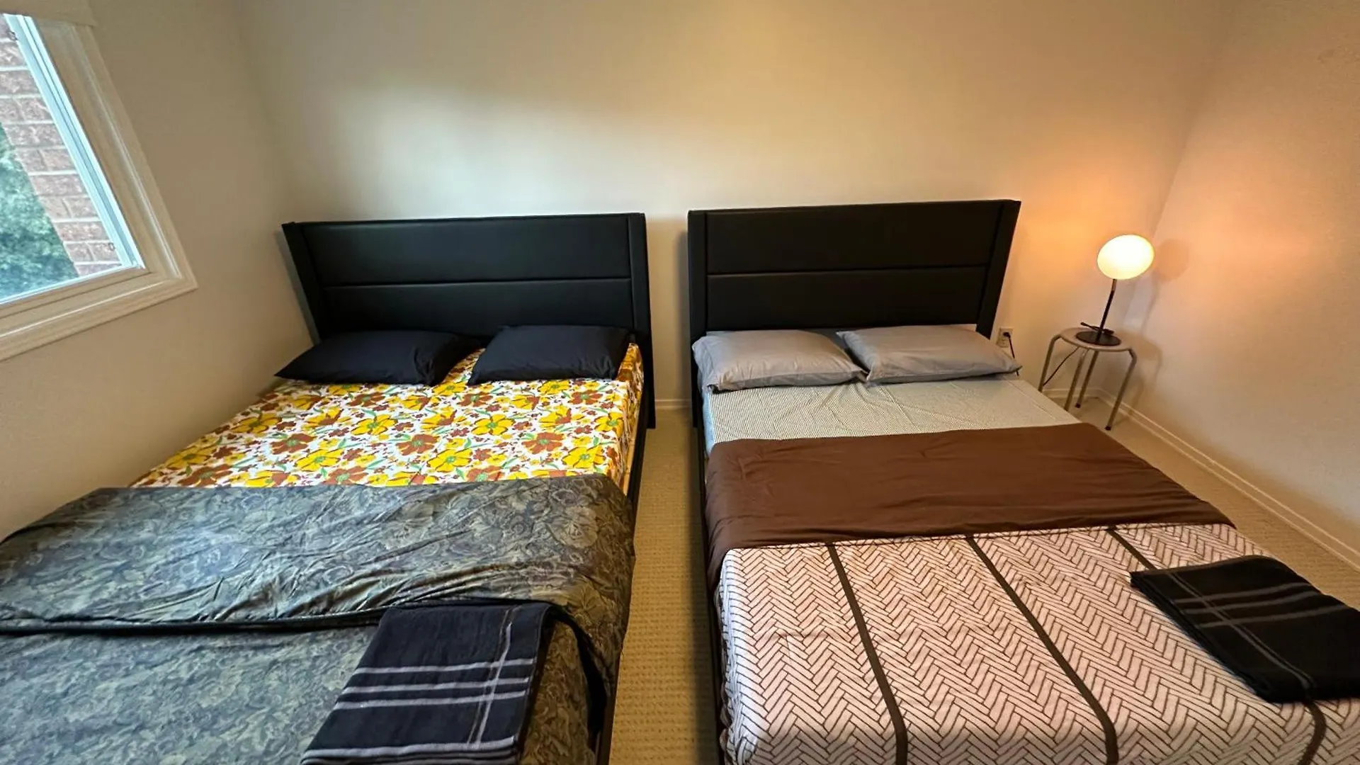 Homestay Missisauaga Budget Bnb Mississauga